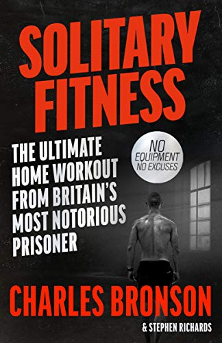 Book Cover Solitary Fitness