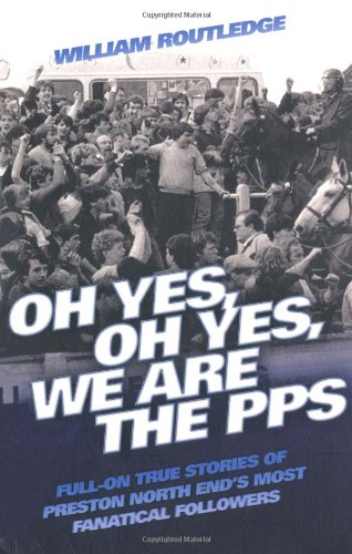 Oh Yes, Oh Yes, We Are the PPS