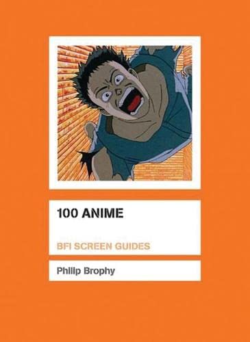100 Anime (Screen Guides)