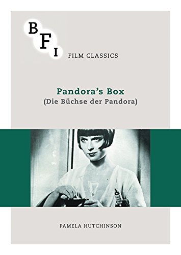 Pandora's Box (BFI Film Classics)