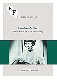 Pandora's Box (BFI Film Classics)