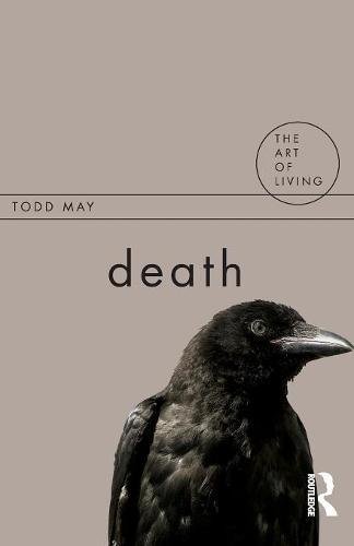 Book Cover Death (The Art of Living)