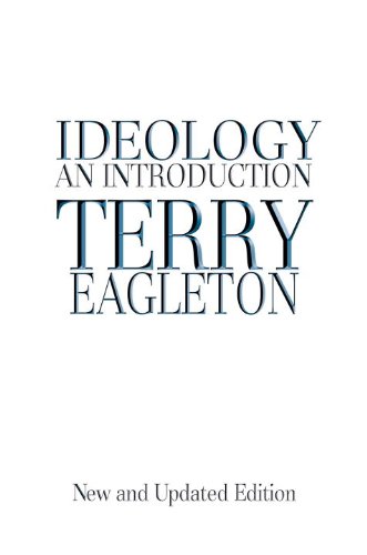 Book Cover Ideology: An Introduction