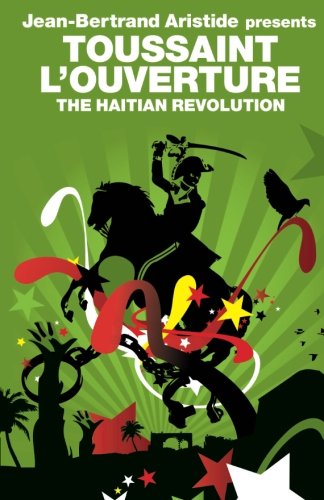 Book Cover The Haitian Revolution (Revolutions)