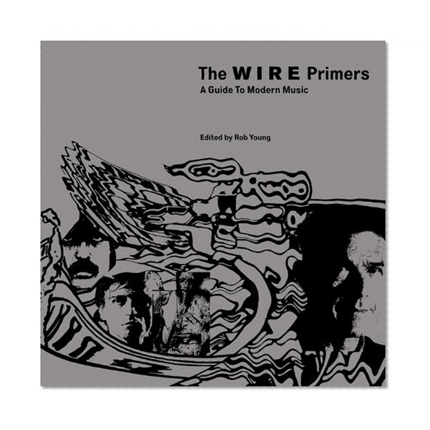 Book Cover The Wire Primers: A Guide to Modern Music