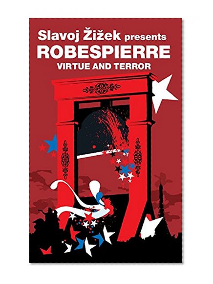 Book Cover Virtue and Terror (Revolutions)