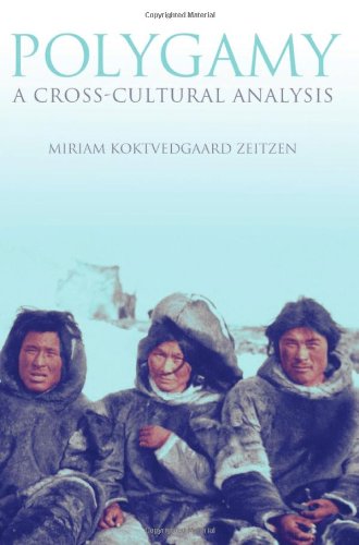 Polygamy: A Cross-Cultural Analysis