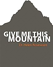 Book Cover Give me this Mountain (Biography)