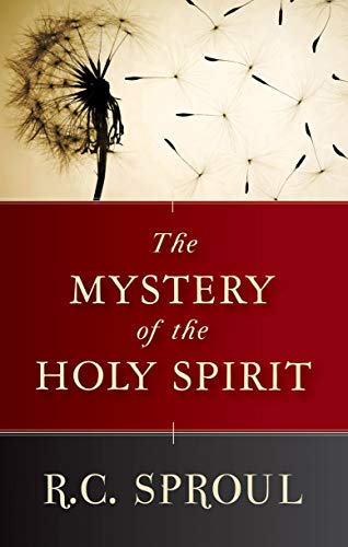 Book Cover The Mystery of the Holy Spirit