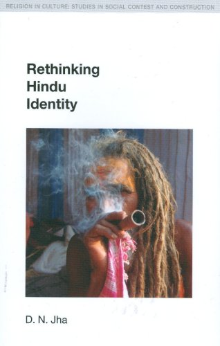 Rethinking Hindu Identity (Religion in Culture)