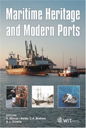 Maritime Heritage and Modern Ports