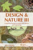 Design And Nature III: Comparing Design in Nature With Science And Engineering