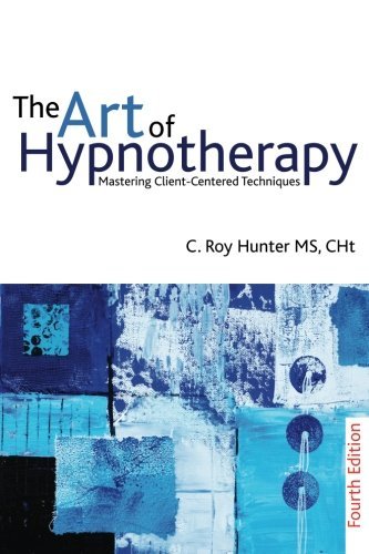 Book Cover The Art of Hypnotherapy