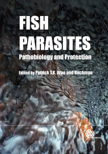 Book Cover Fish Parasites: Pathobiology and Protection