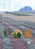 Chickpea Breeding and Management (Cabi Publishing)