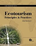 Ecotourism: Principles and Practices (CABI Tourism Texts)