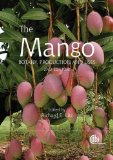 The Mango: Botany, Production and Uses (Cabi)