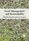 Event Management and Sustainability
