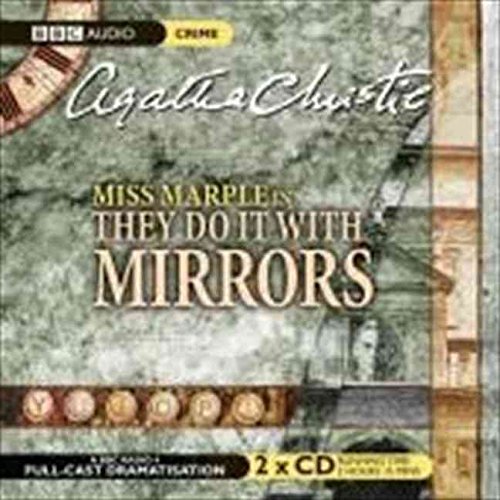 Miss Marple in They Do It with Mirrors (BBC Radio 4 Full-Cast Dramatisation)