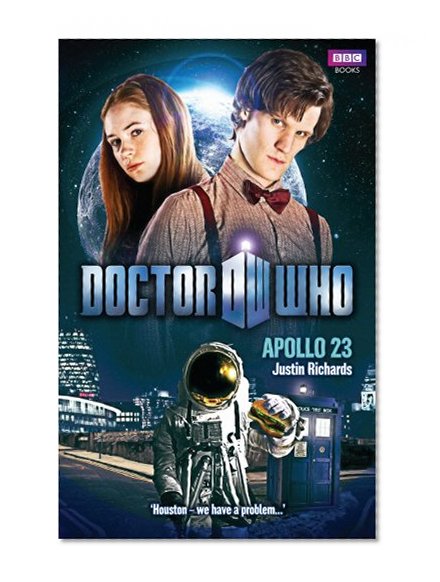 Doctor Who: Apollo 23