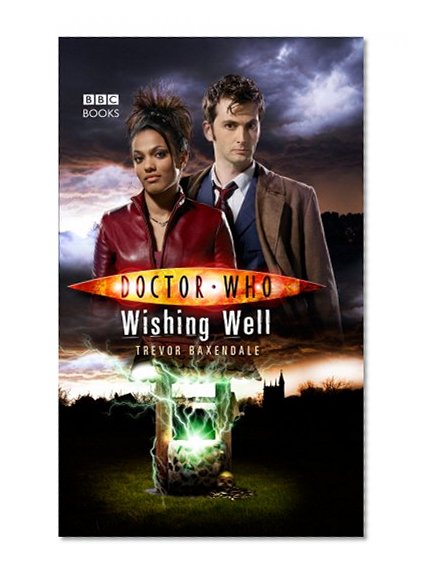 Doctor Who: Wishing Well