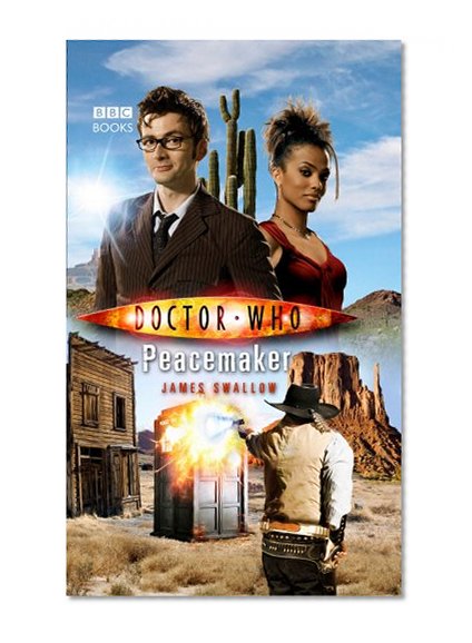 Peacemaker (Doctor Who)