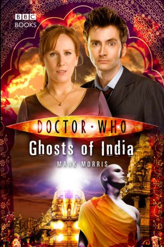 Ghosts of India (Doctor Who)