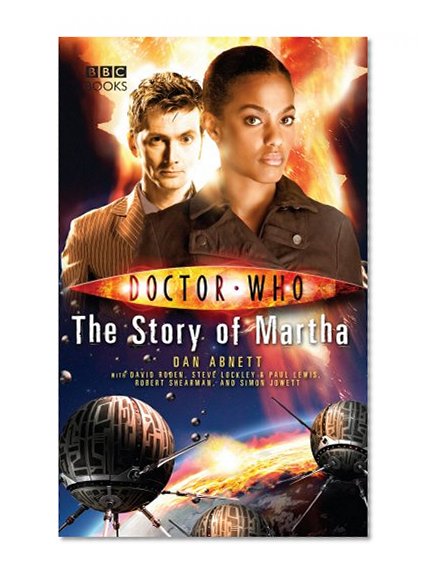 The Story of Martha (Doctor Who)