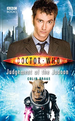 Judgement of the Judoon (Doctor Who)