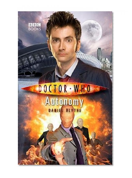 Doctor Who: Autonomy