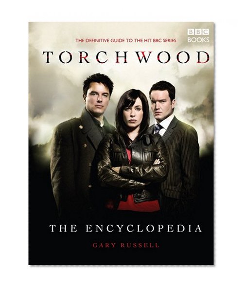 The Torchwood Encyclopedia