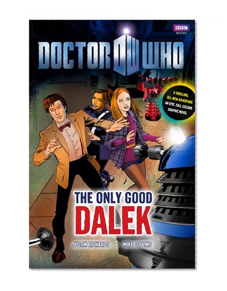 Doctor Who: The Only Good Dalek