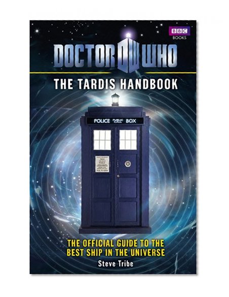 Doctor Who: The Tardis Handbook