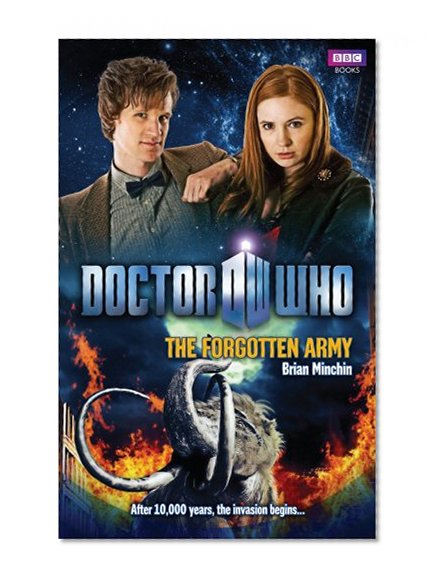 Doctor Who: The Forgotten Army (Doctor Who (BBC))
