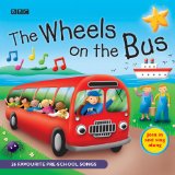 Wheels On The Bus (BBC Audio Children's)