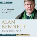 Untold Stories Part Four: A Common Assault (Pt. 4)