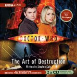 "Doctor Who"