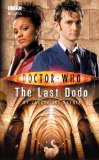 The Last Dodo (Doctor Who)