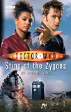 Doctor Who: Sting Of The Zygons (Doctor Who (BBC Hardcover))