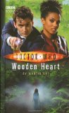 Doctor Who: Wooden Heart (Doctor Who (BBC Hardcover))