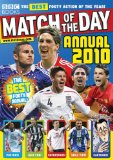 Match of the Day Annual 2010