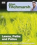 Lawns Paths and Patios (16) (How to Garden)