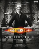 Doctor Who: The Writer's Tale