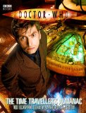 Doctor Who: The Time Traveller's Almanac (Doctor Who (BBC Hardcover))