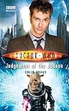 Judgement of the Judoon (Doctor Who)