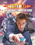 Doctor Who: The Ultimate Monster Guide