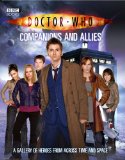 Doctor Who: Companions And Allies