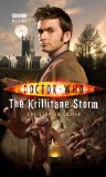 Doctor Who: The Krillitane Storm (Doctor Who (BBC Hardcover))