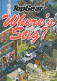 Top Gear: Where's Stig?