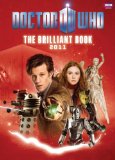 The Brilliant Book of Doctor Who 2011